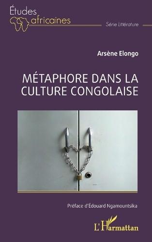 Metaphore Dans La Culture Congolaise