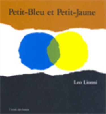 Petit-Bleu Et Petit-Jaune
