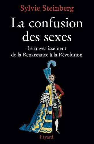 La confusion des sexes