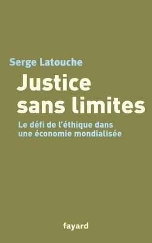 Justice sans limites