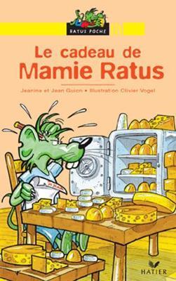 Ratus Poche: Le cadeau de Mamie Ratus