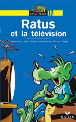 Bibliotheque De Ratus: Ratus ET LA Television