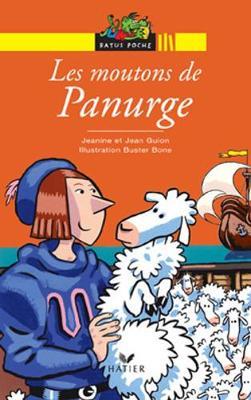 Ratus Poche: Les moutons de Panurge