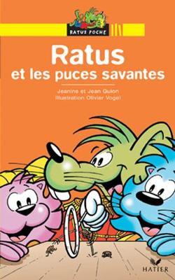 Bibliotheque De Ratus: Ratus ET Le Sapin-Cactus