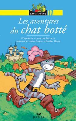 Ratus Poche: Les aventures du chat botte