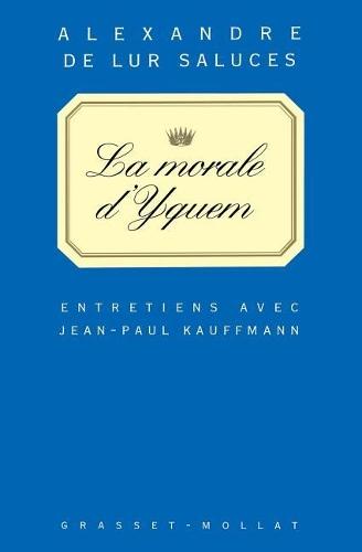 La morale d'Yquem