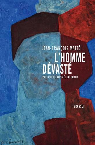 L'homme dévasté