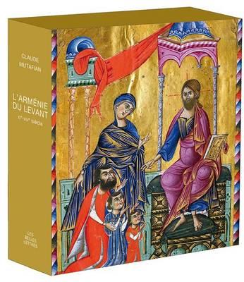 L' Armenie Du Levant (Xie-Xive Siecle): Diriger En Grece Et a Rome