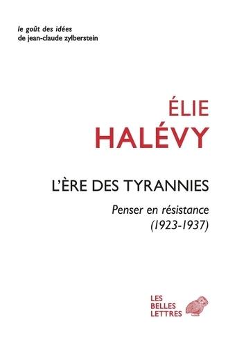L'Ere Des Tyrannies