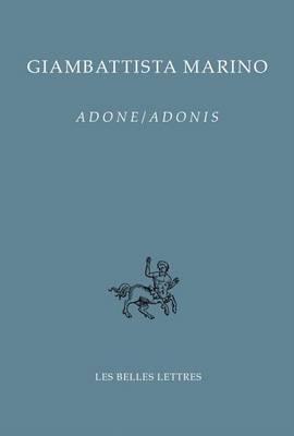Adone / Adonis