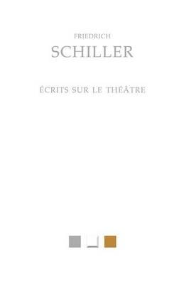 Ecrits Sur Le Theatre