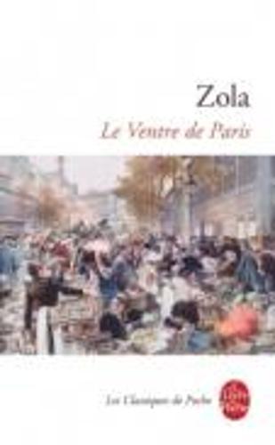 Le ventre de Paris