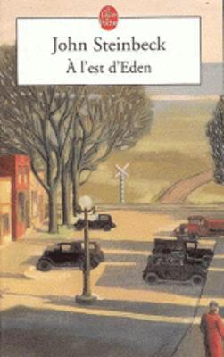 A l'est d'Eden