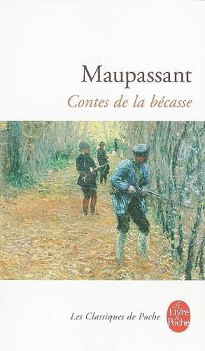 Contes de la Becasse