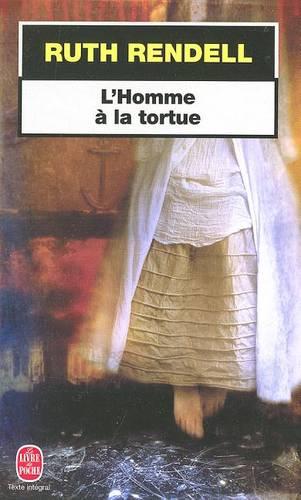 L'Homme a La Tortue