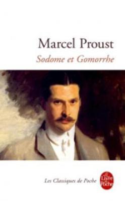 Sodome et Gomorrhe (A la recherche du temps perdu 4)