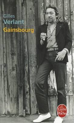 Biographies in Paperback: Gainsbourg