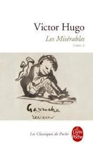 Les Miserables (vol. 2 of 2)