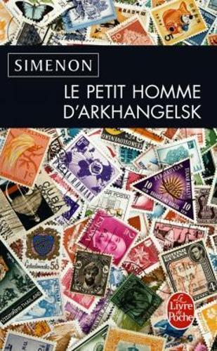 Le petit homme d'Arkhangelsk