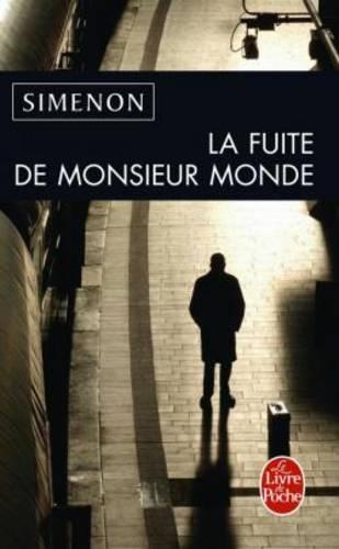 Fruite De Monsieur Monde