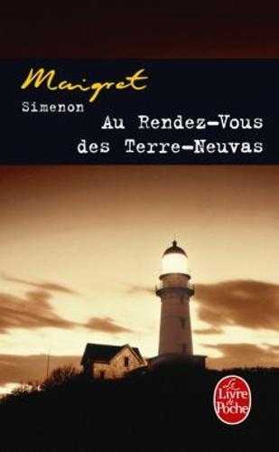 Au rendez-vous des terre-neuvas