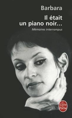 Serie Noir: Il Etait UN Piano Noir