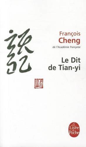 Le dit de Tian-yi