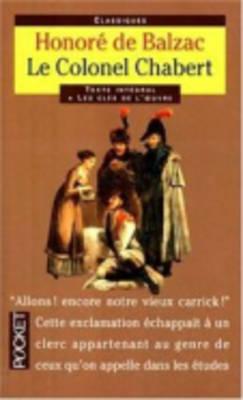 Classiques Abreges: Le Colonel Chabert