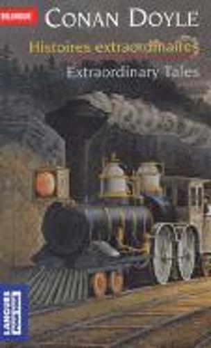 Histoires extraordinaires