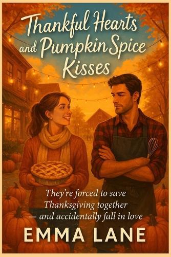 Home for the Holidays A Cozy Small Town Second Chance Romance with a Single Dad: Romance novel set during Thanksgiving