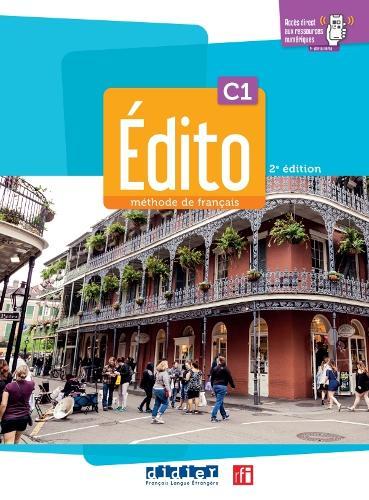 Édito C1 - édition 2024 + cahier + didierfle.app