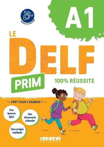 Le DELF Prim A1 100% réussite + didierfle.app