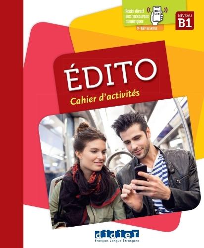 Edito B1 - Cahier + didierfle.app