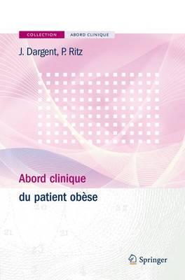 Abord Clinique Du Patient Obèse