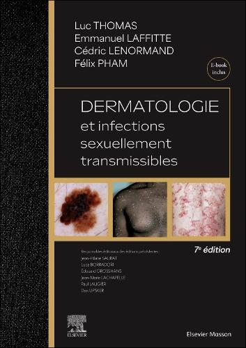 Dermatologie et infections sexuellement transmissibles: Avec ebook