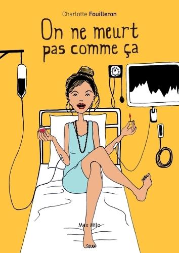 On ne meurt pas comme ça