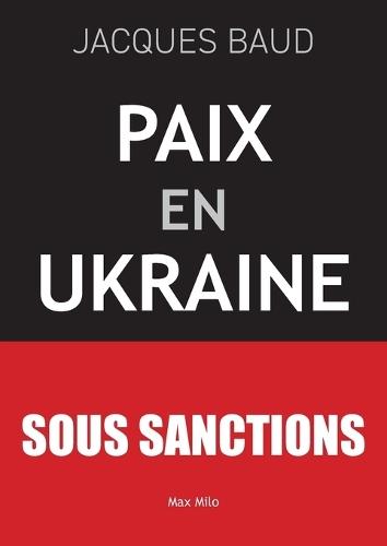 Paix en Ukraine