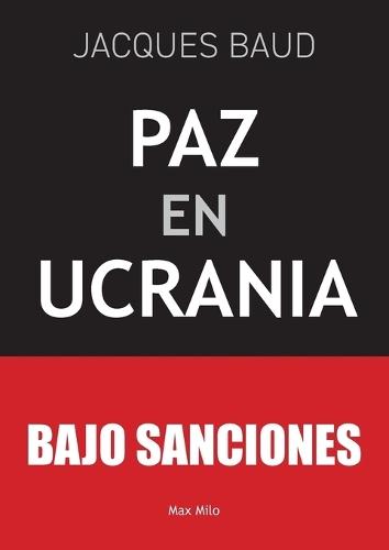 Paz en Ucrania