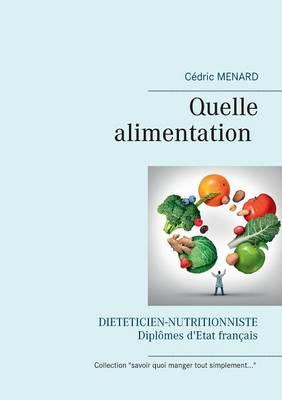 Quelle alimentation pour la goutte ?: .