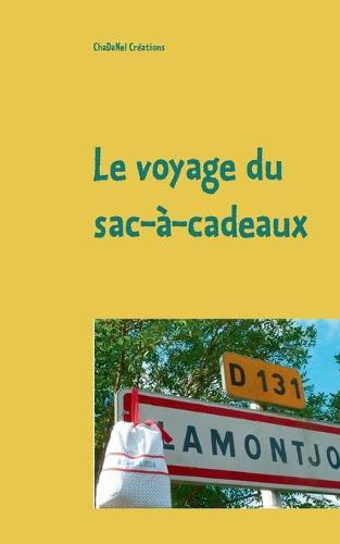 Le voyage du sac-à-cadeaux: Nr 144 Lucia