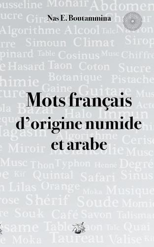 Mots français d'origine numide et arabe