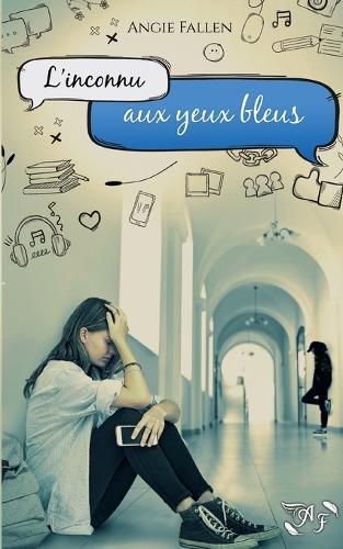 L'inconnu aux yeux bleus: Des messages d'espoir