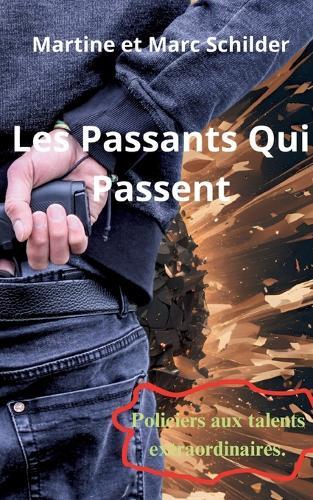 Les Passants Qui Passent: Si tous les gens du monde voulaient se tenir la main.