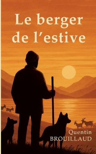 Le berger de l'estive