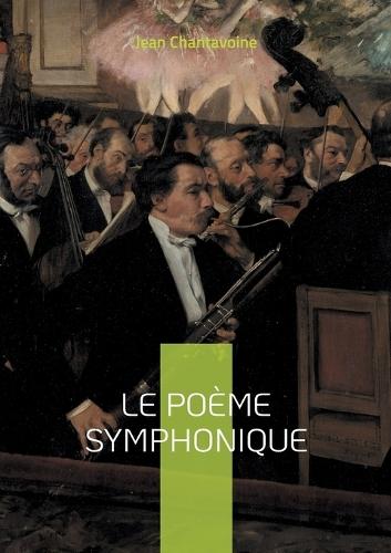 Le Poème symphonique: Une analyse approfondie des origines, des structures et de l'impact du poème symphonique dans la musique du XIXe siècle