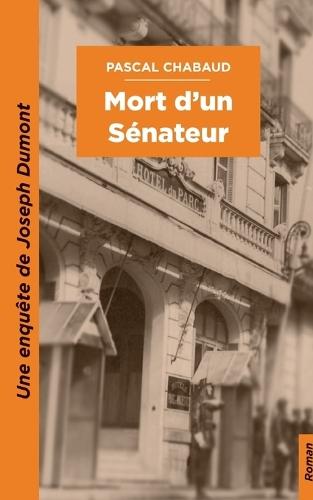 Mort d'un sénateur