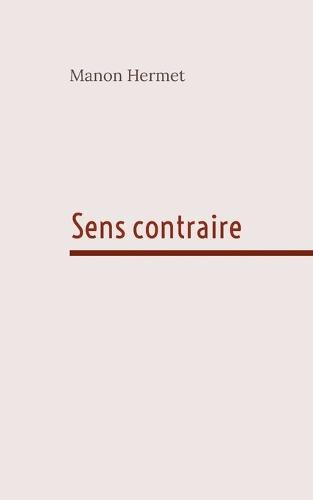 Sens contraire