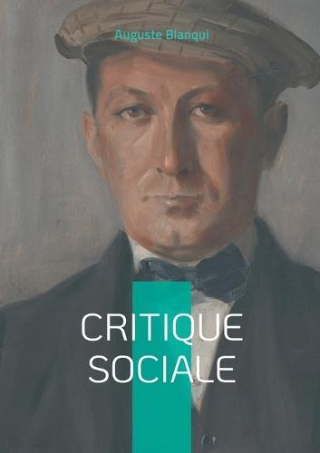 Critique sociale: Plaidoyer pour une révolution sociale