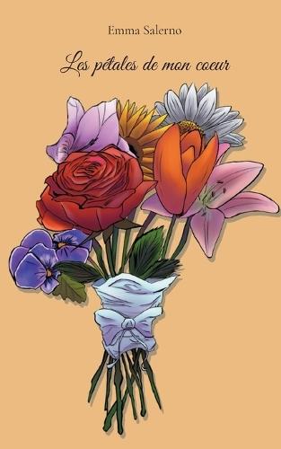 Les pétales de mon coeur