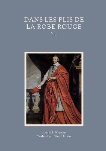 Dans les plis de la robe rouge